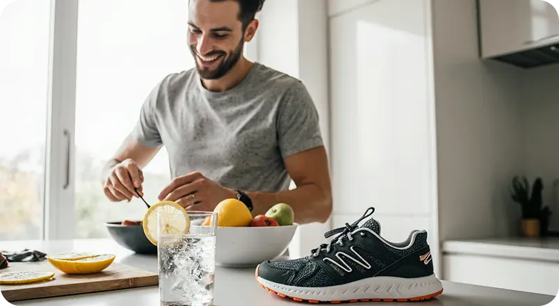 5 Everyday Habits That Boost Weight Loss Naturally