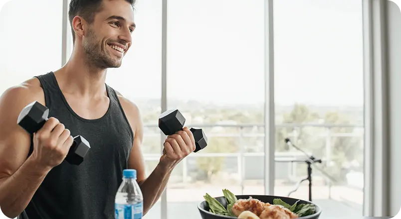 The Role of Metabolism in Weight Loss