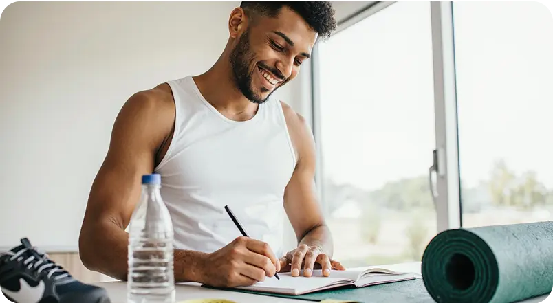 How to Stay Motivated on Your Weight Loss Journey