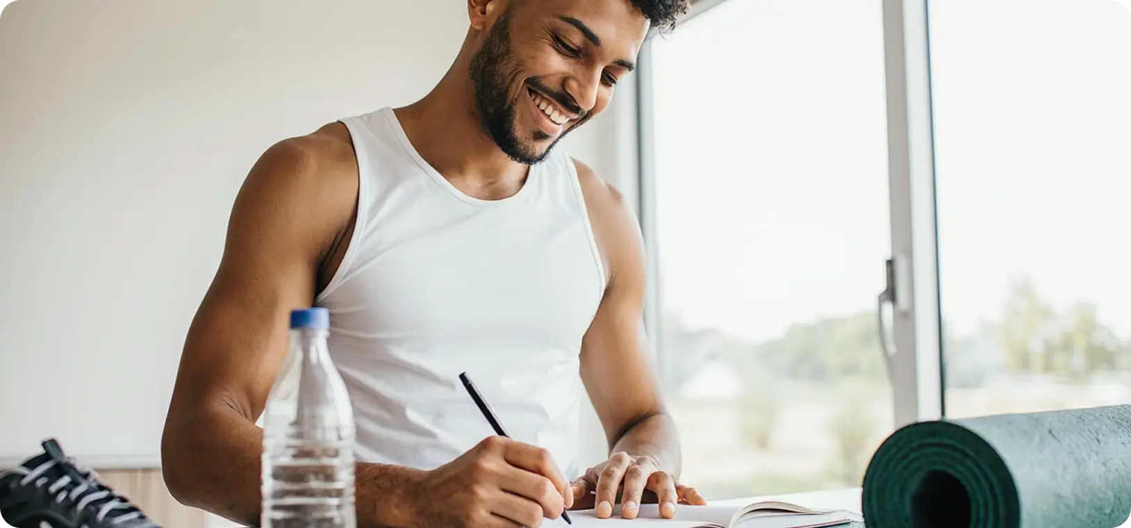 Our blog: How to Stay Motivated on Your Weight Loss Journey How to Stay Motivated on Your Weight Loss Journey