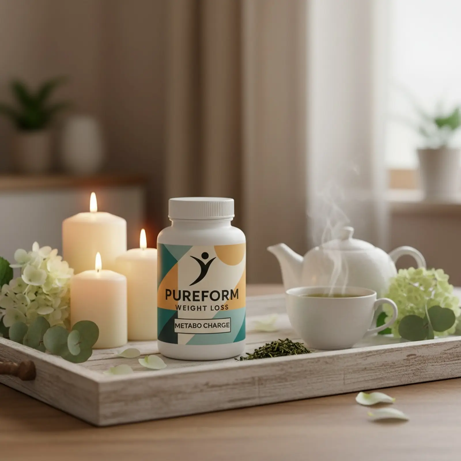 PRO Line: Metabo Charge Metabo Charge