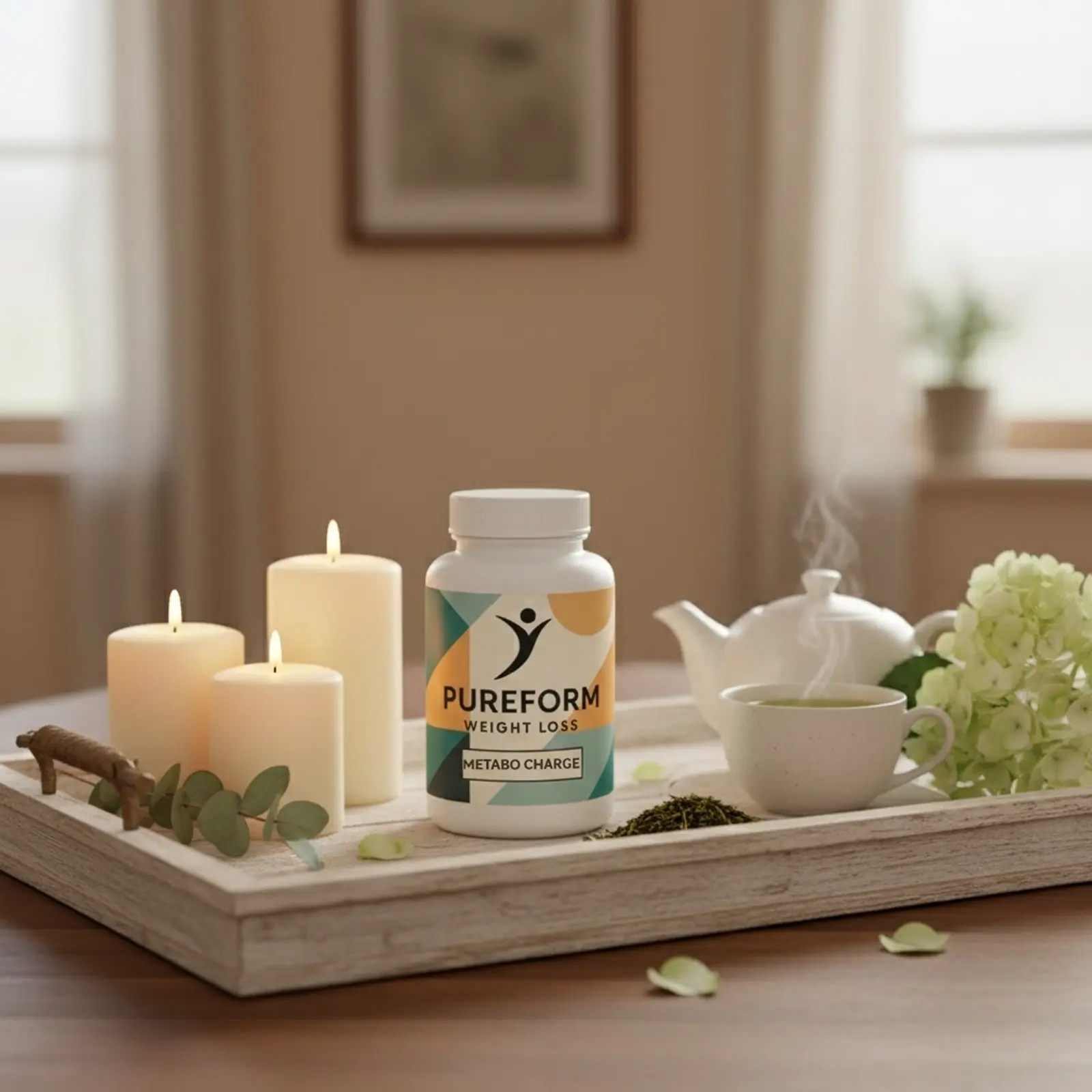 PRO Line: Metabo Charge Metabo Charge