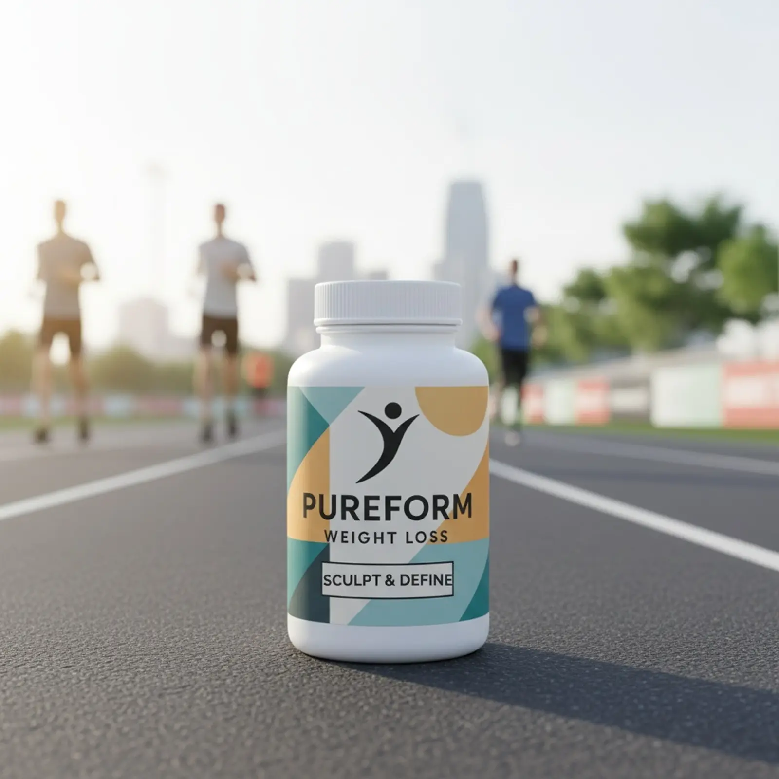 PRO Line: Sculpt & Define Sculpt & Define