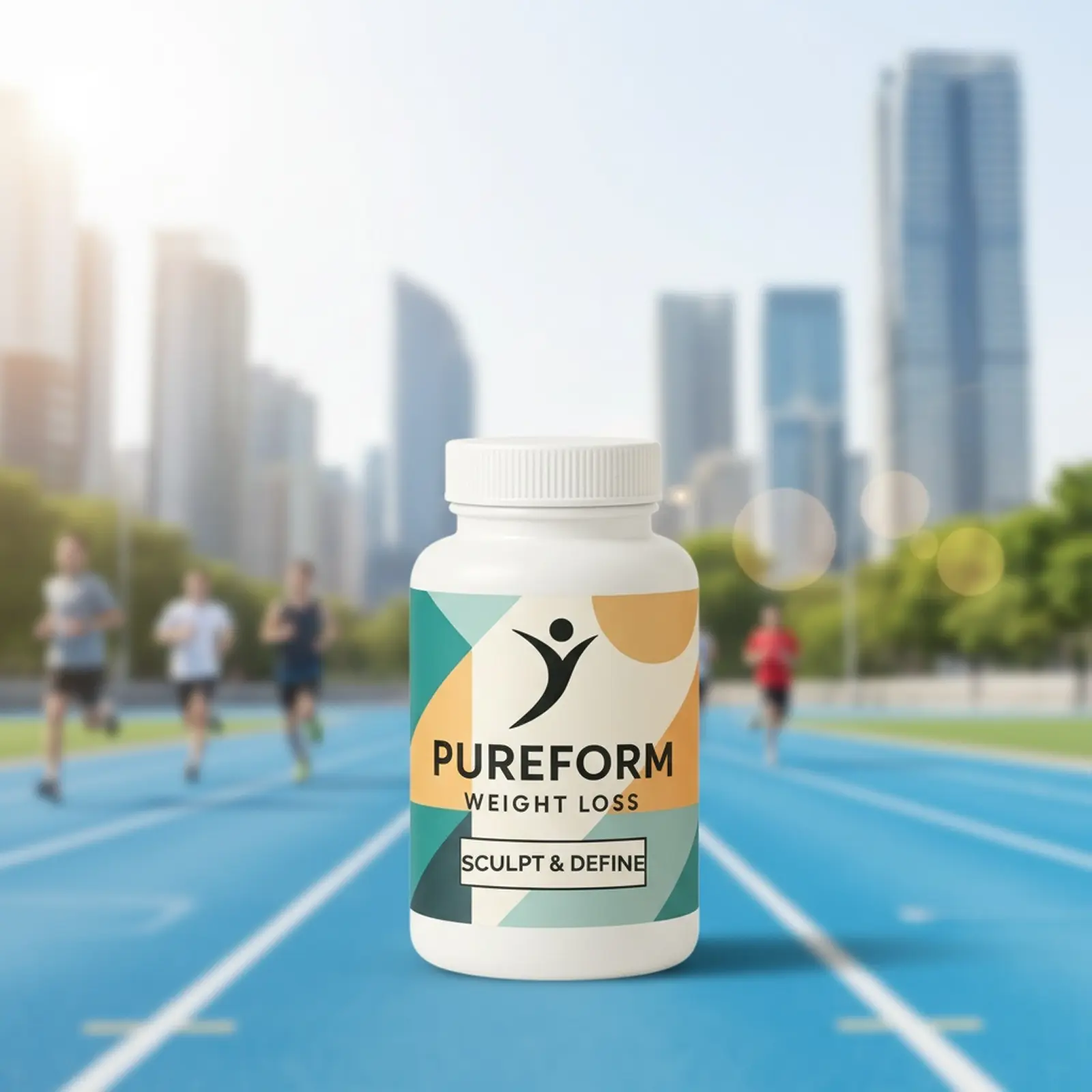 PRO Line: Sculpt & Define Sculpt & Define