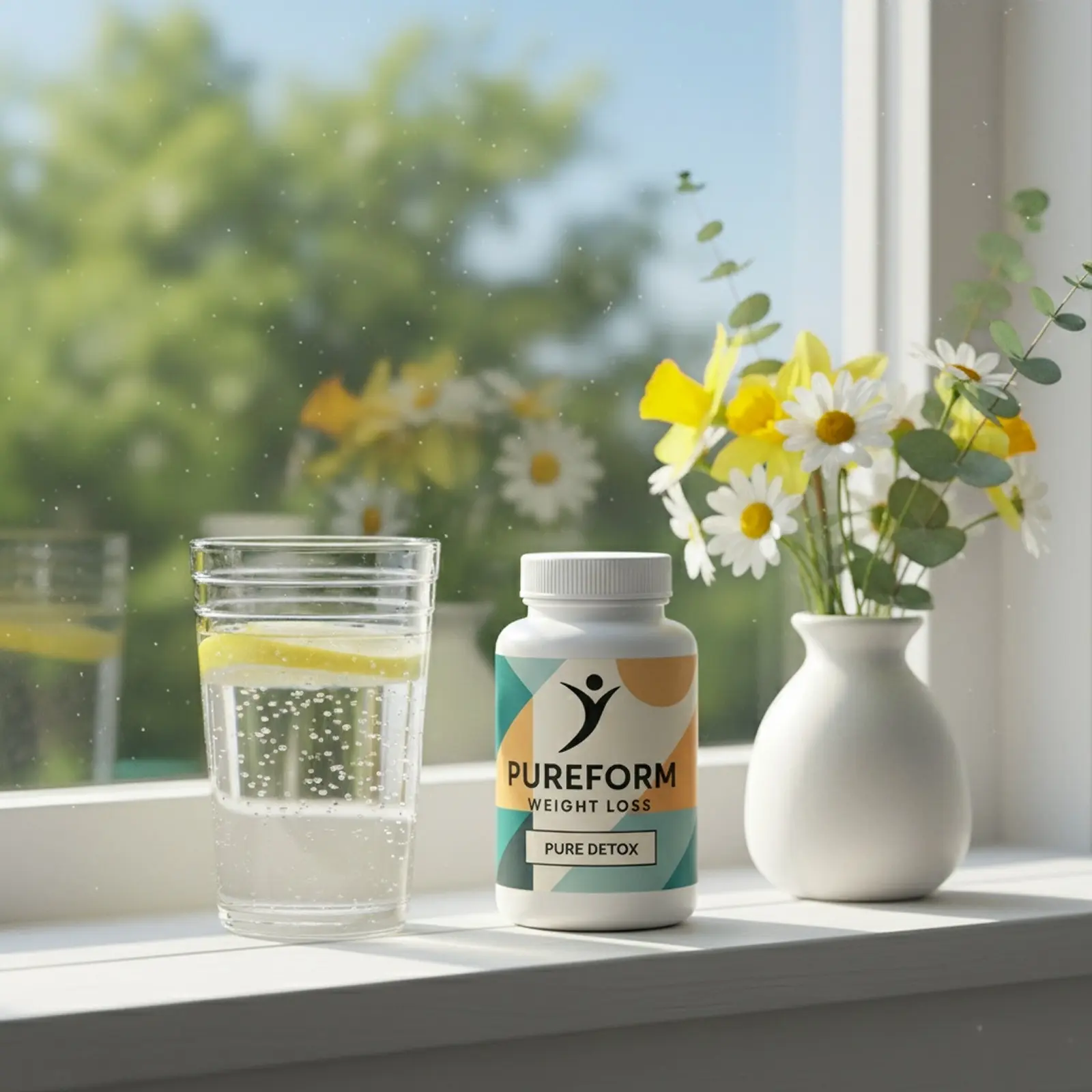 PRO Line: Pure Detox Pure Detox