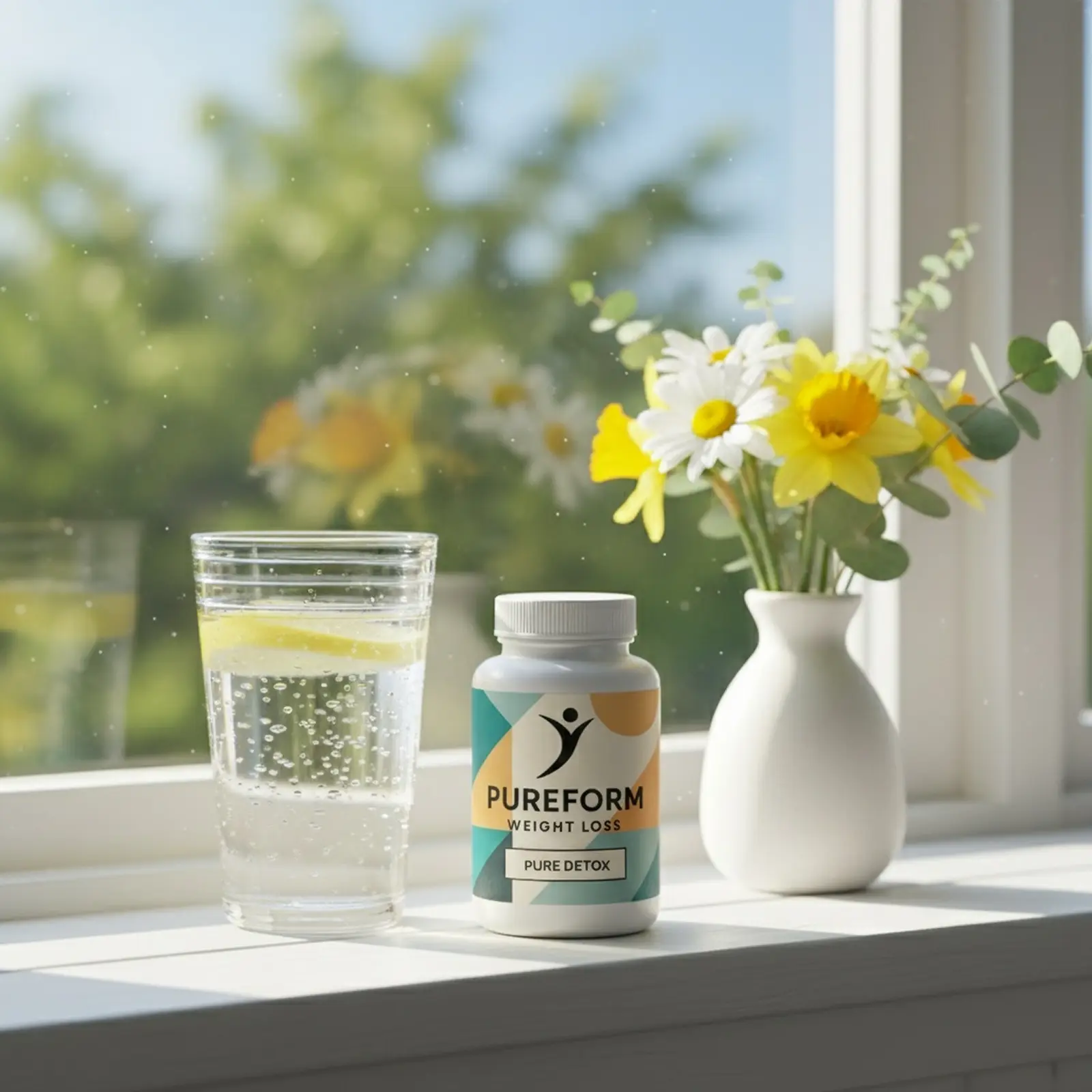 PRO Line: Pure Detox Pure Detox