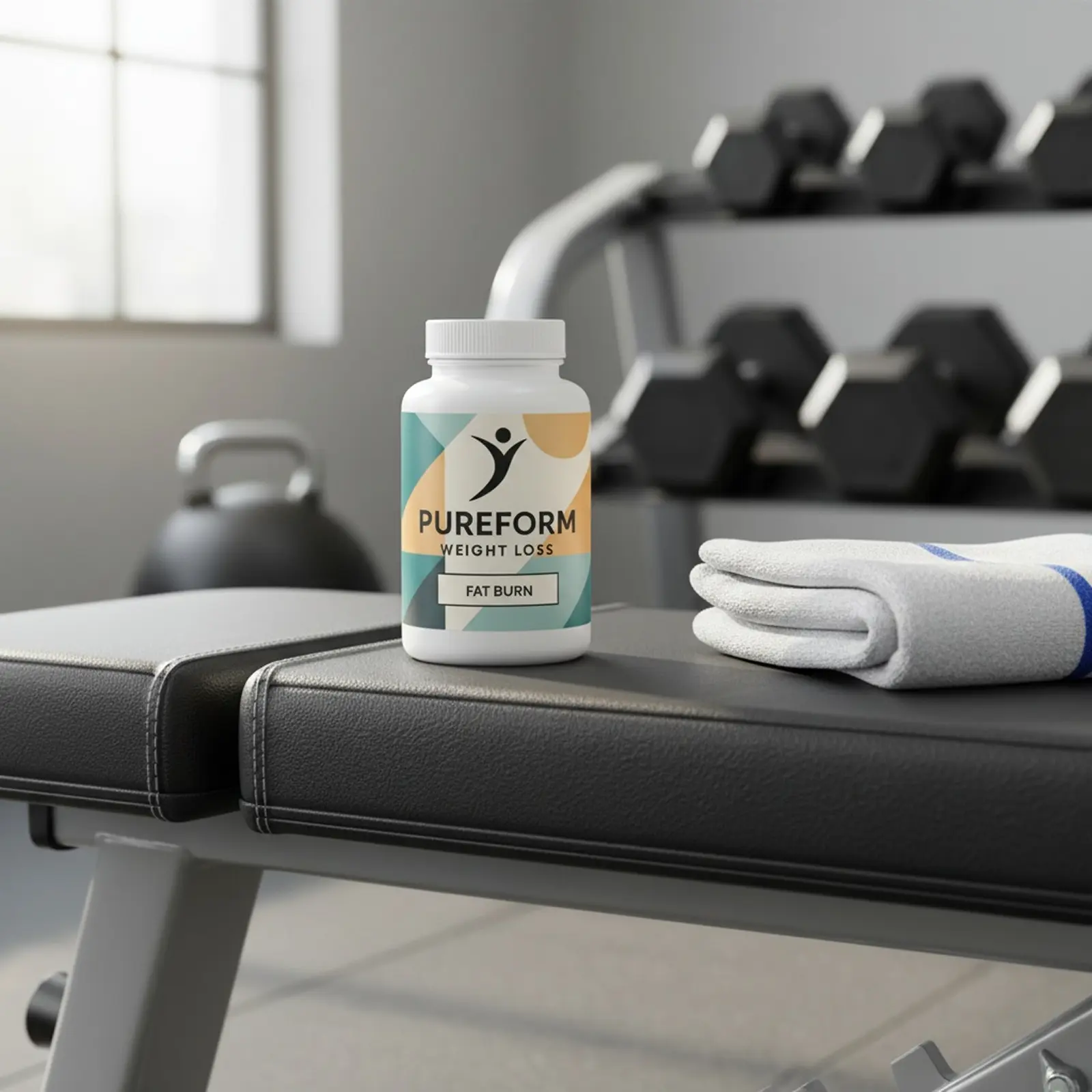 ESSENTIAL Line: Fat Burn Fat Burn