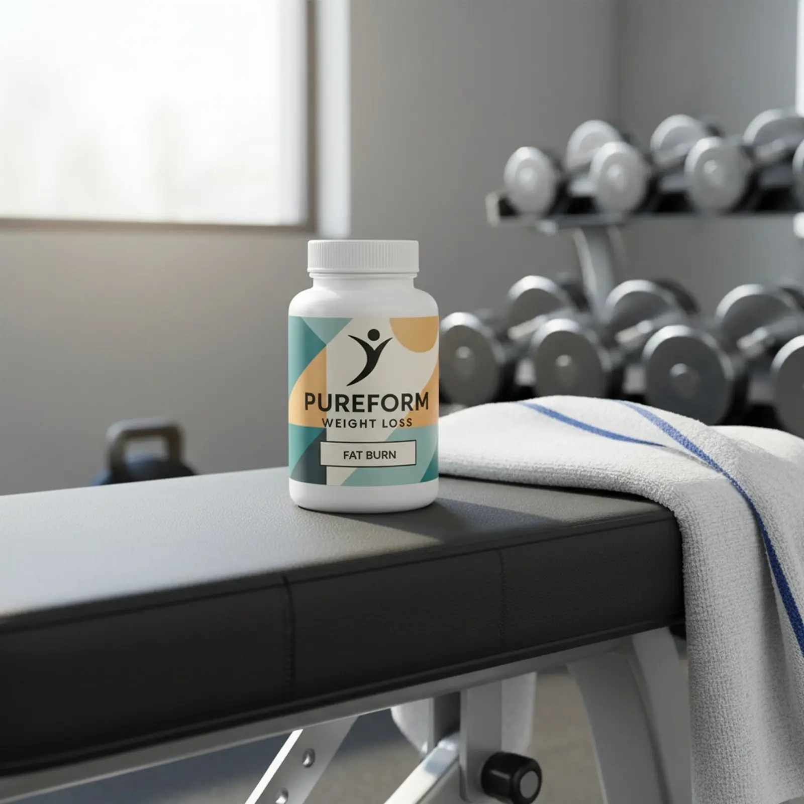 ESSENTIAL Line: Fat Burn Fat Burn