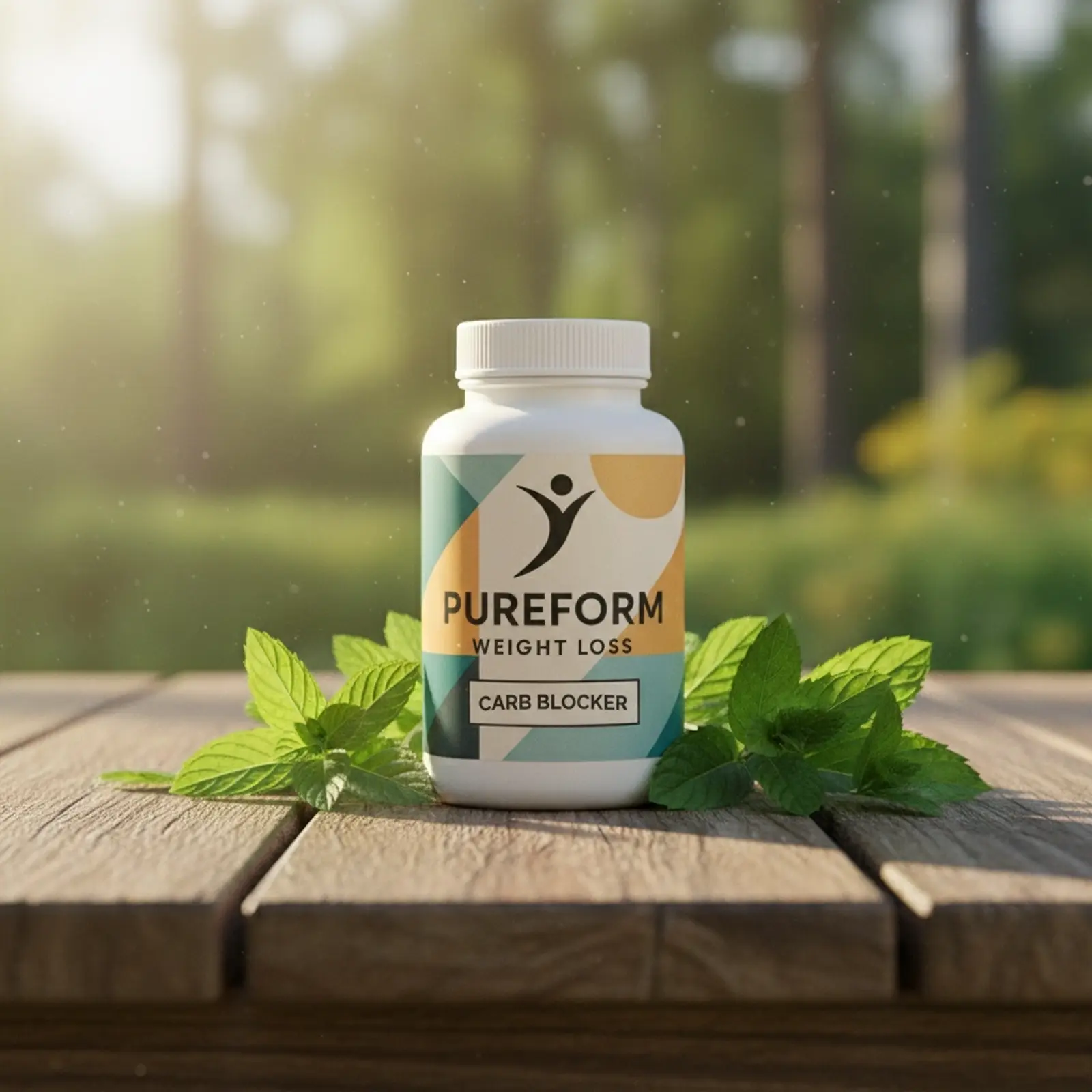 ESSENTIAL Line: Carb Blocker Carb Blocker