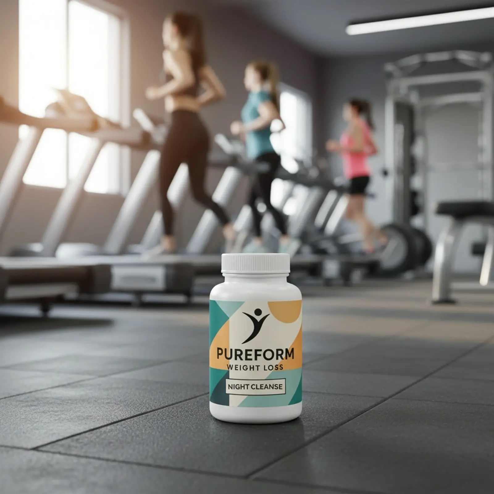 ESSENTIAL Line: Night Cleanse Night Cleanse