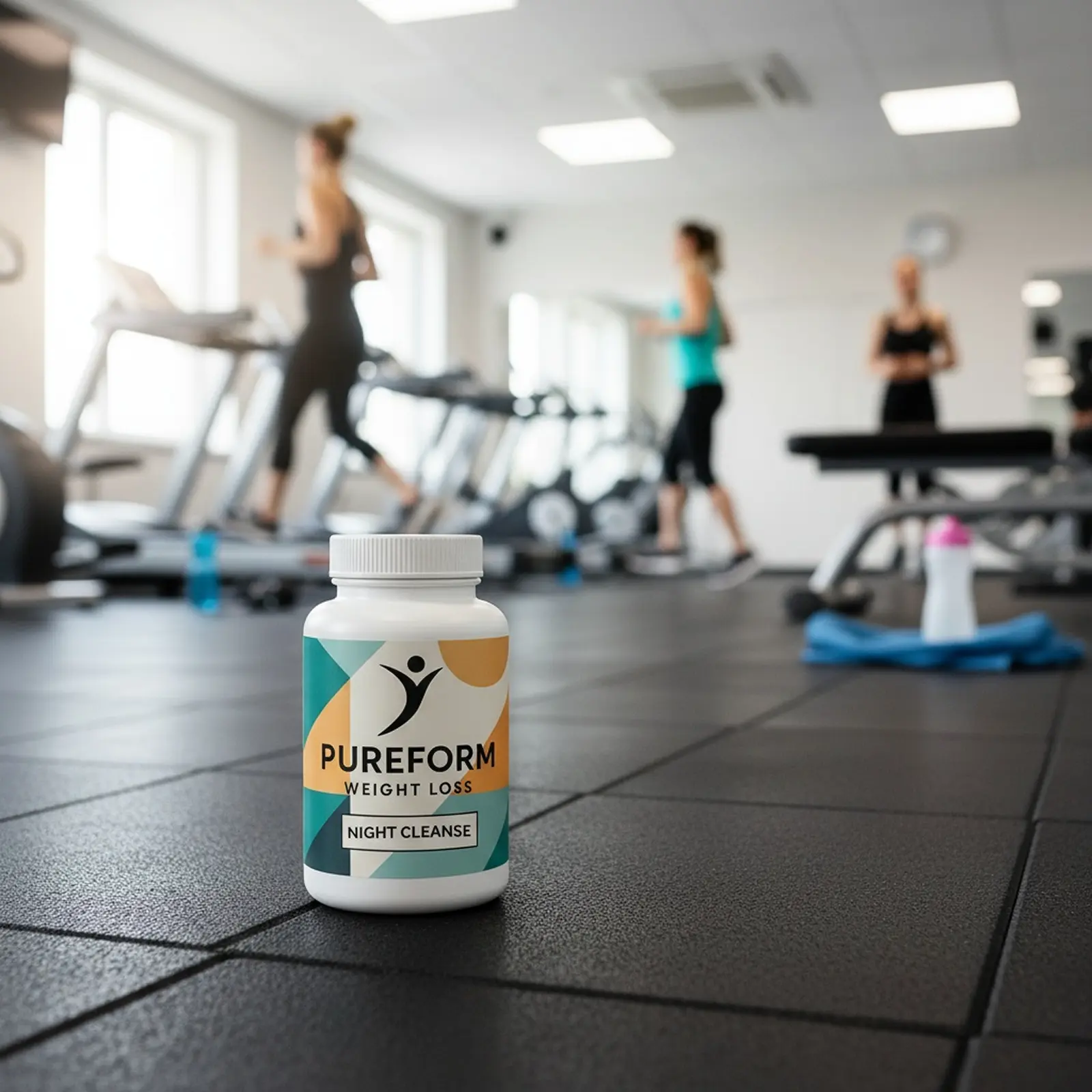 ESSENTIAL Line: Night Cleanse Night Cleanse