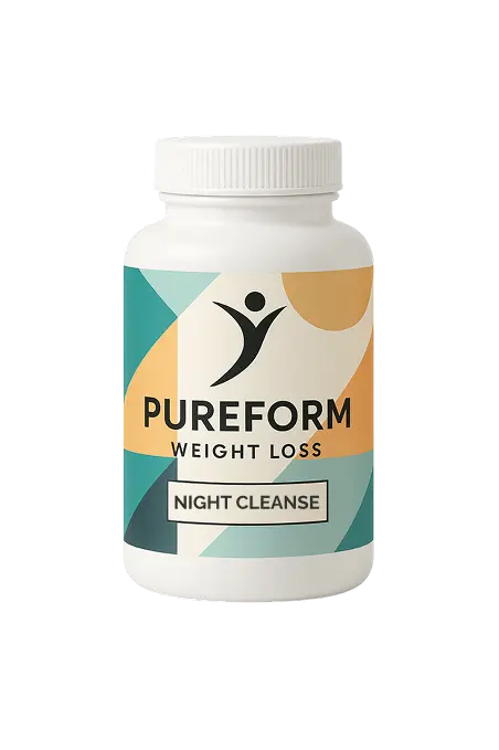 Featured Products: PureForm Night Cleanse PureForm Night Cleanse